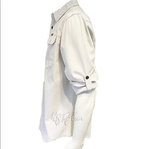 FIELD STREAM MENS SHIRT - Picture 3 of 7